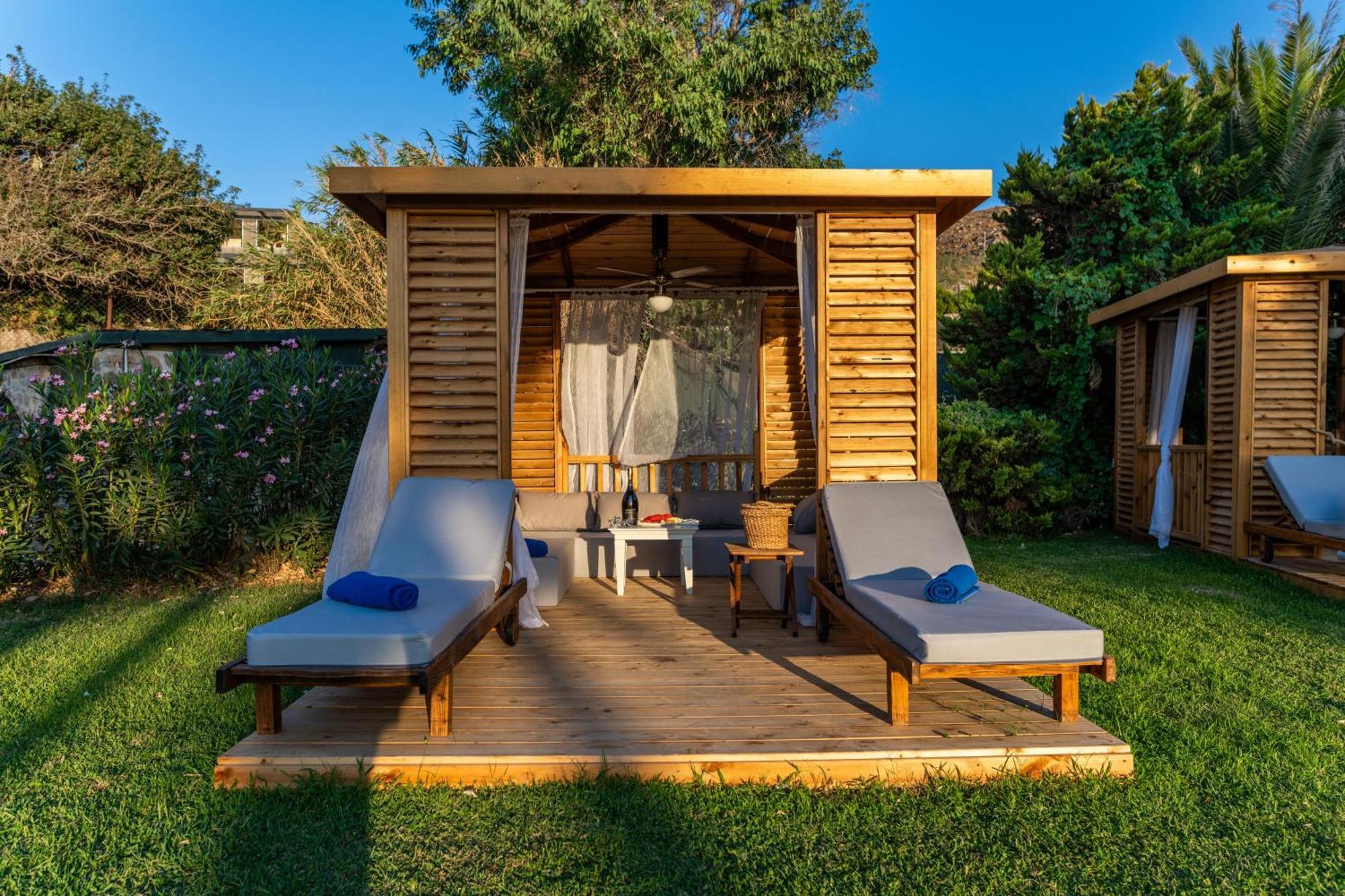 Selectum Collection Bodrum Akiarlar Exterior foto