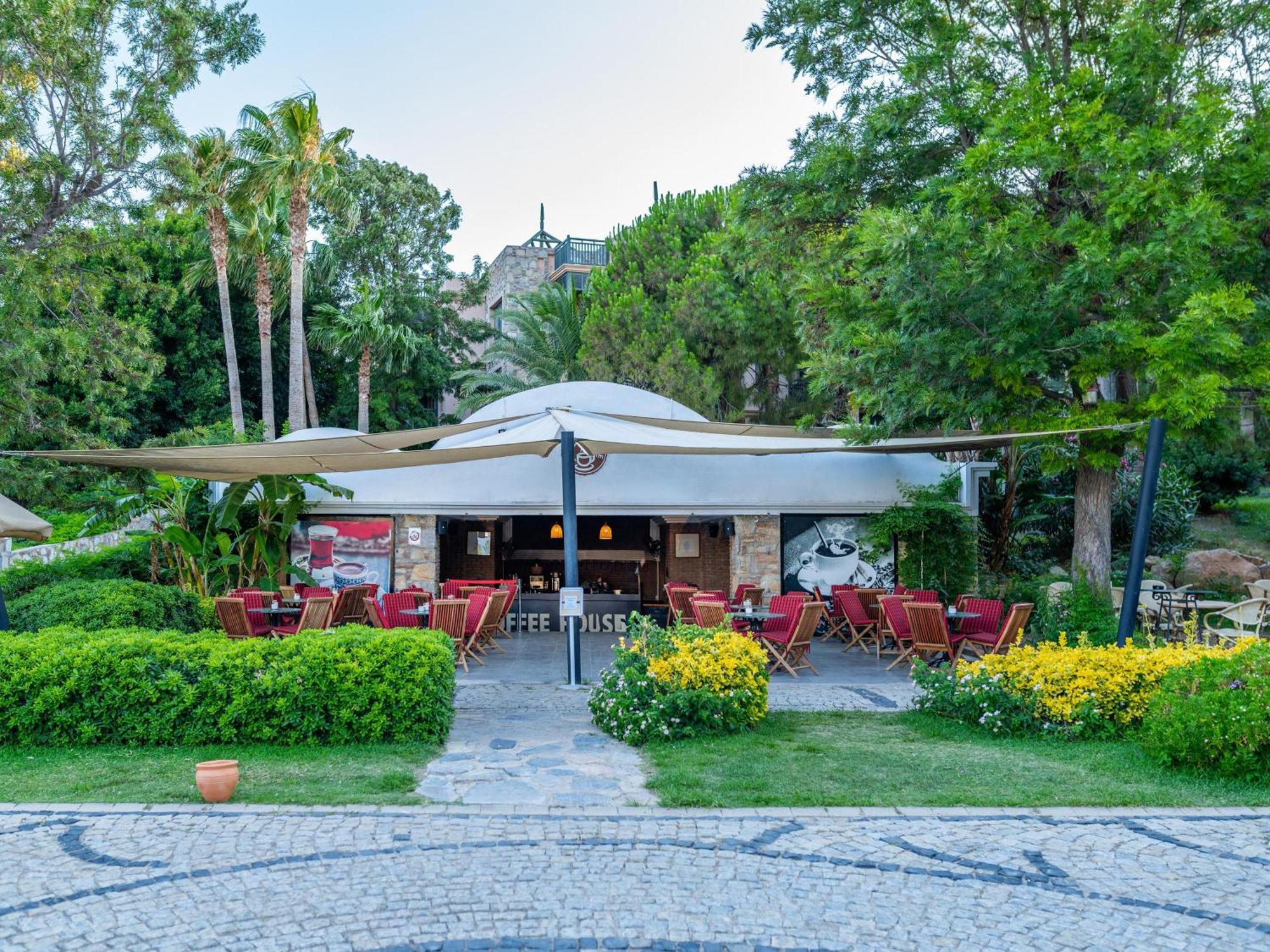 Selectum Collection Bodrum Akiarlar Exterior foto