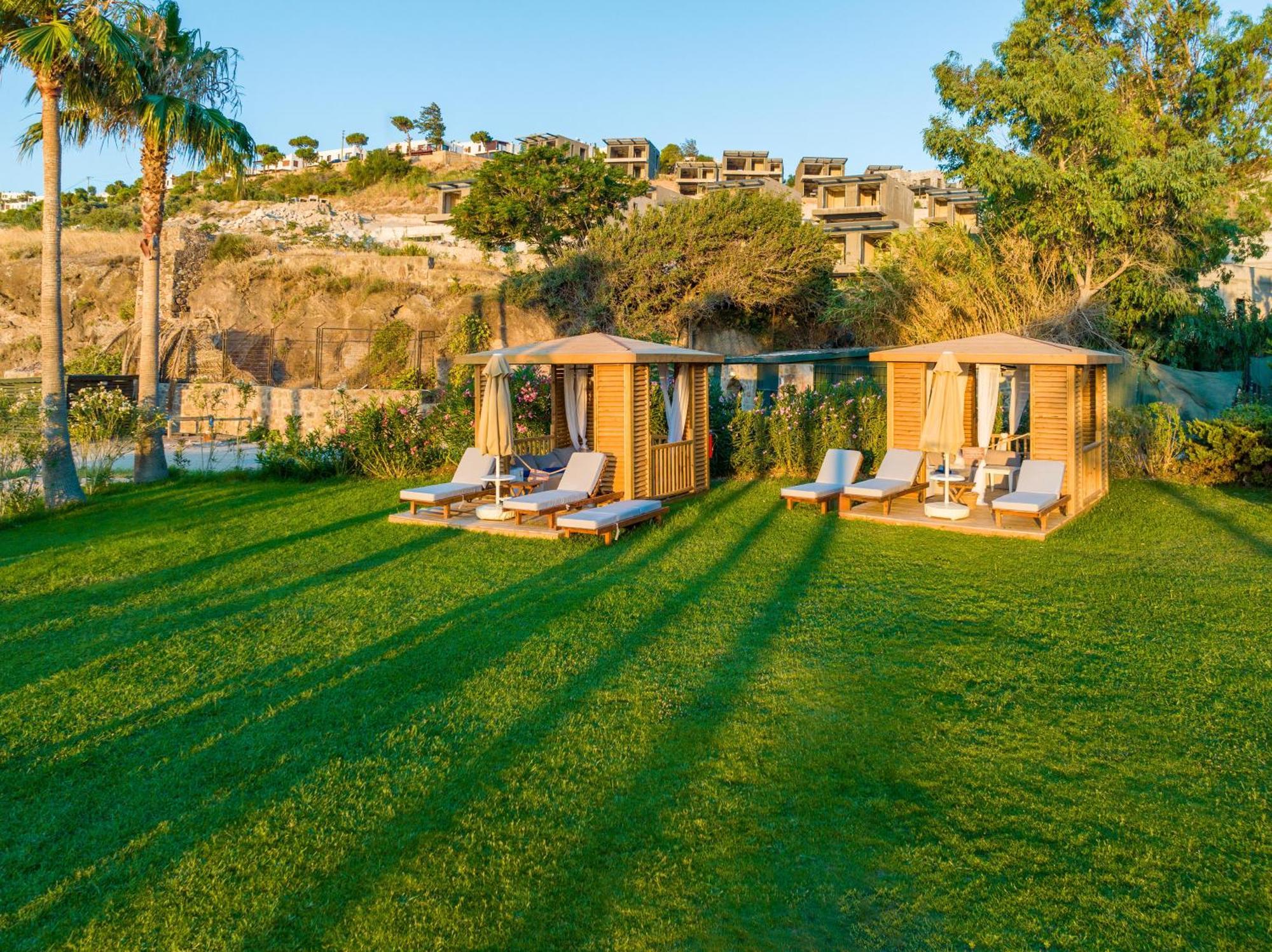 Selectum Collection Bodrum Akiarlar Exterior foto