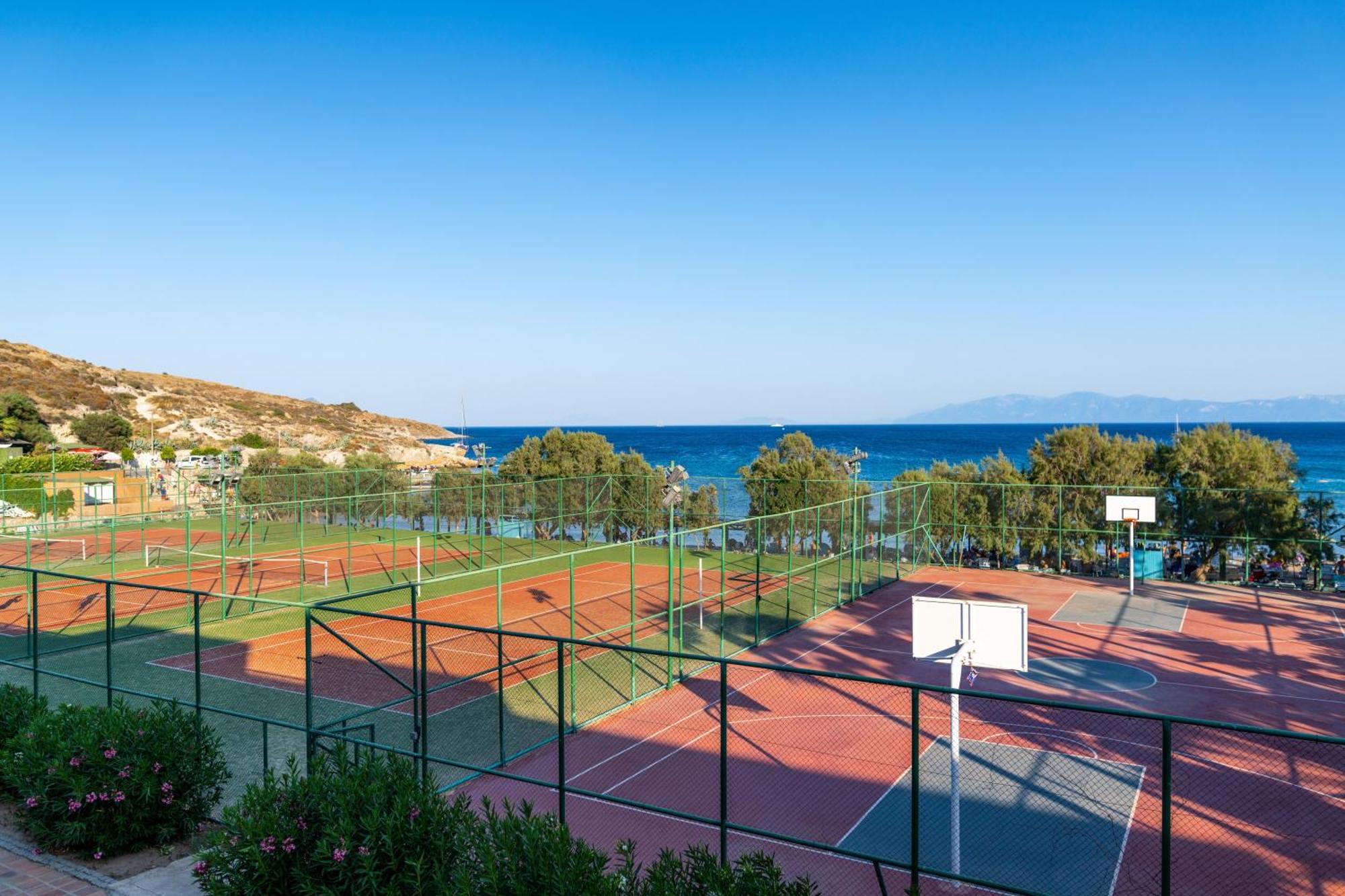 Selectum Collection Bodrum Akiarlar Exterior foto