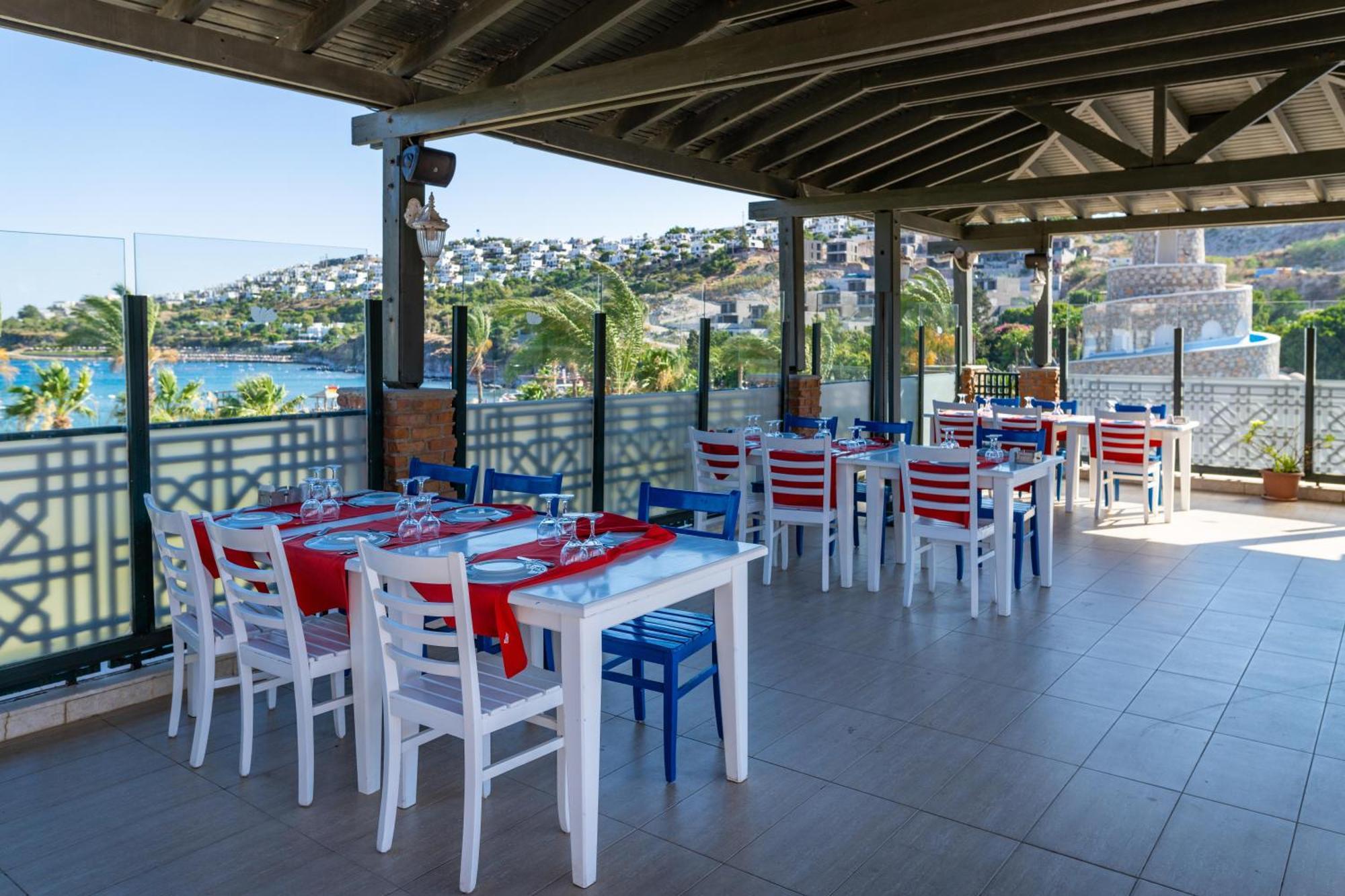 Selectum Collection Bodrum Akiarlar Exterior foto