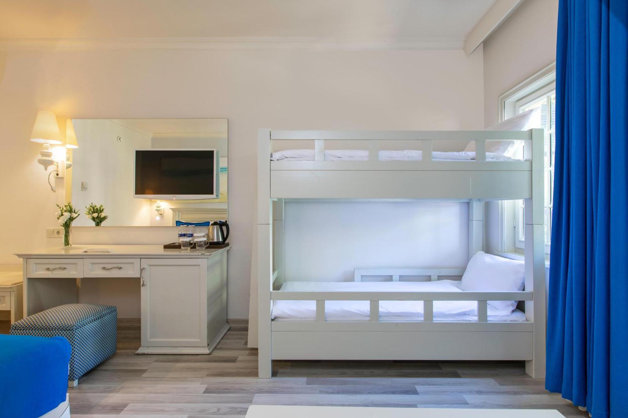 Selectum Collection Bodrum Akiarlar Exterior foto