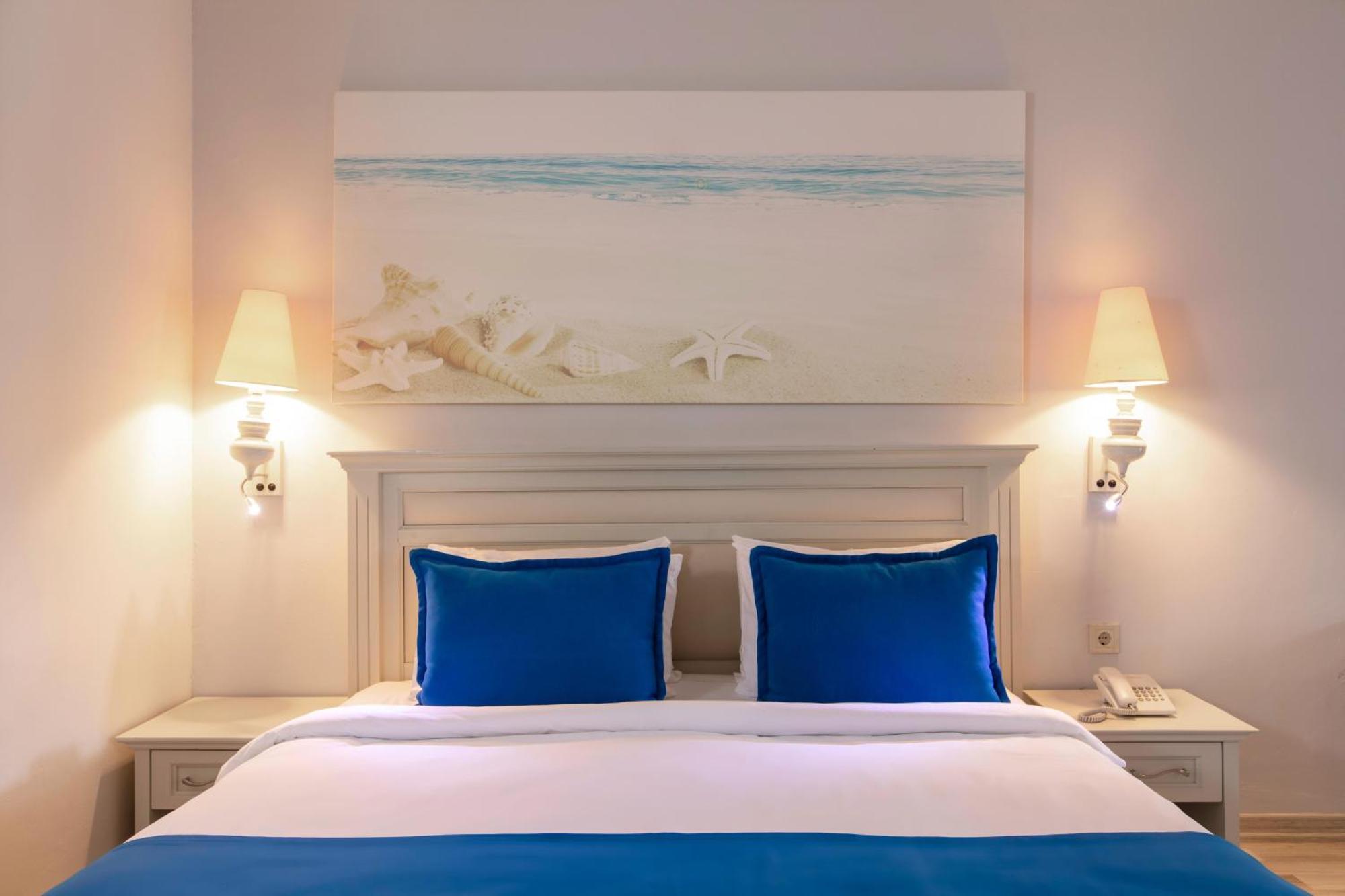 Selectum Collection Bodrum Akiarlar Exterior foto