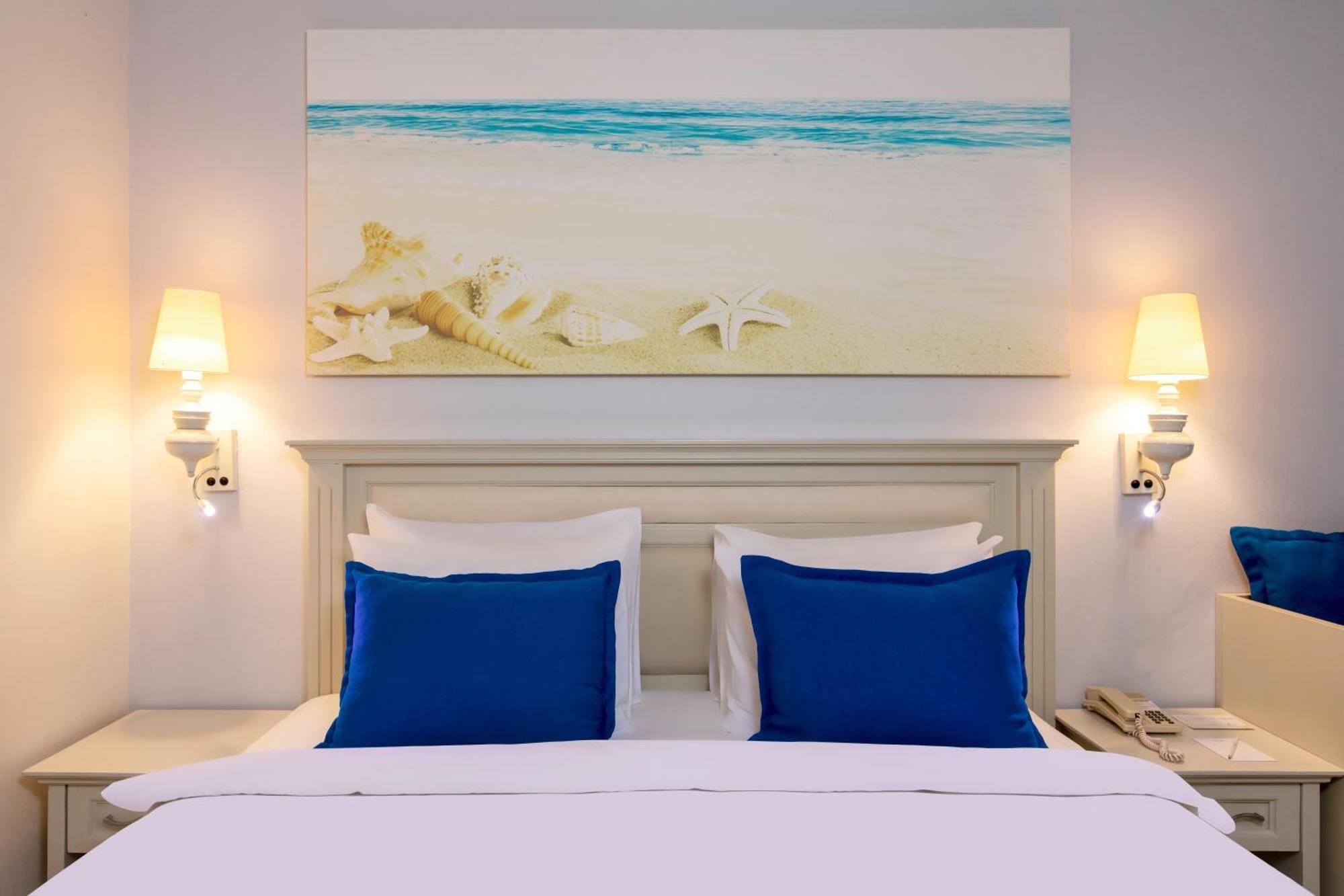 Selectum Collection Bodrum Akiarlar Exterior foto
