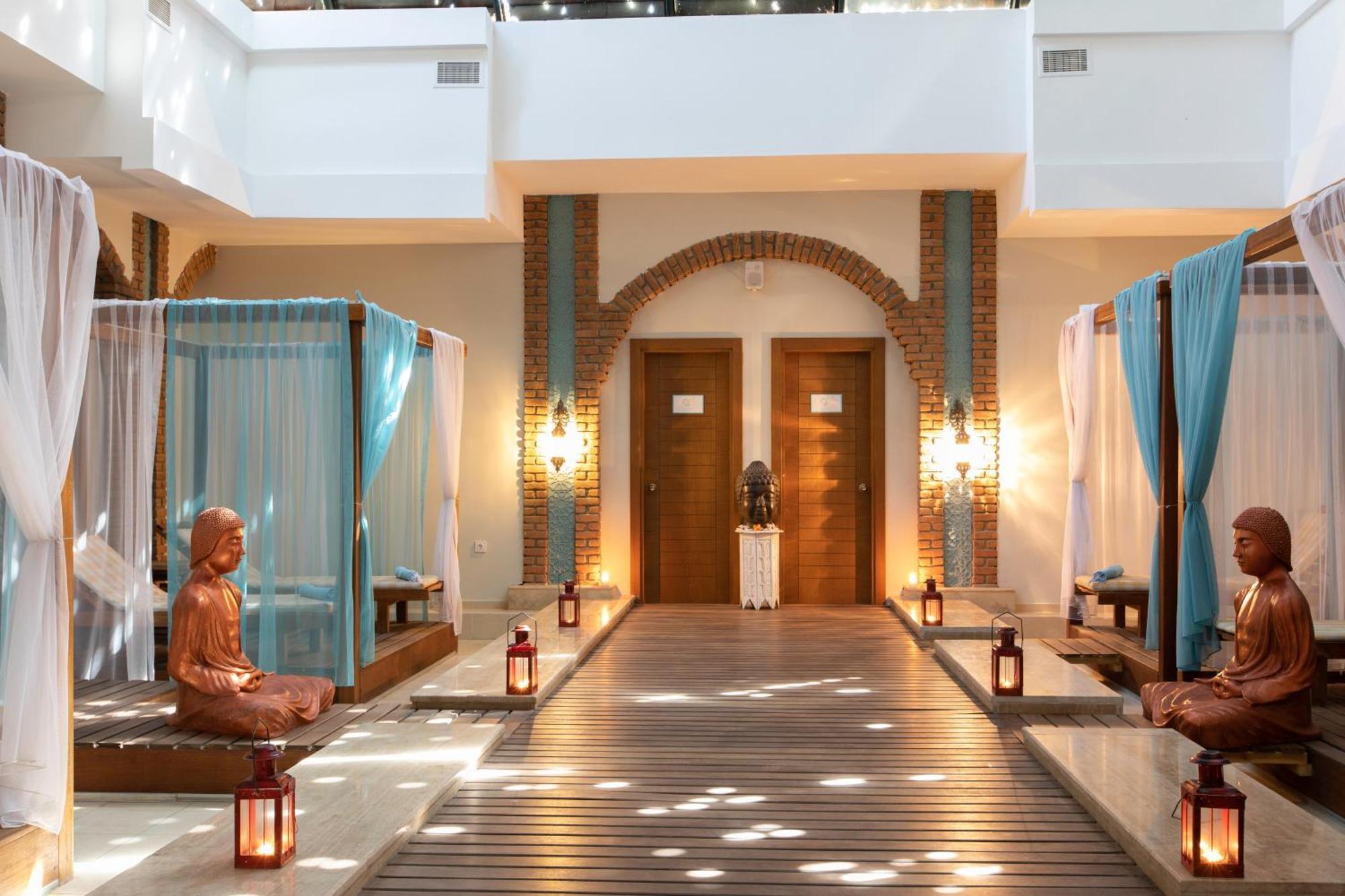 Selectum Collection Bodrum Akiarlar Exterior foto