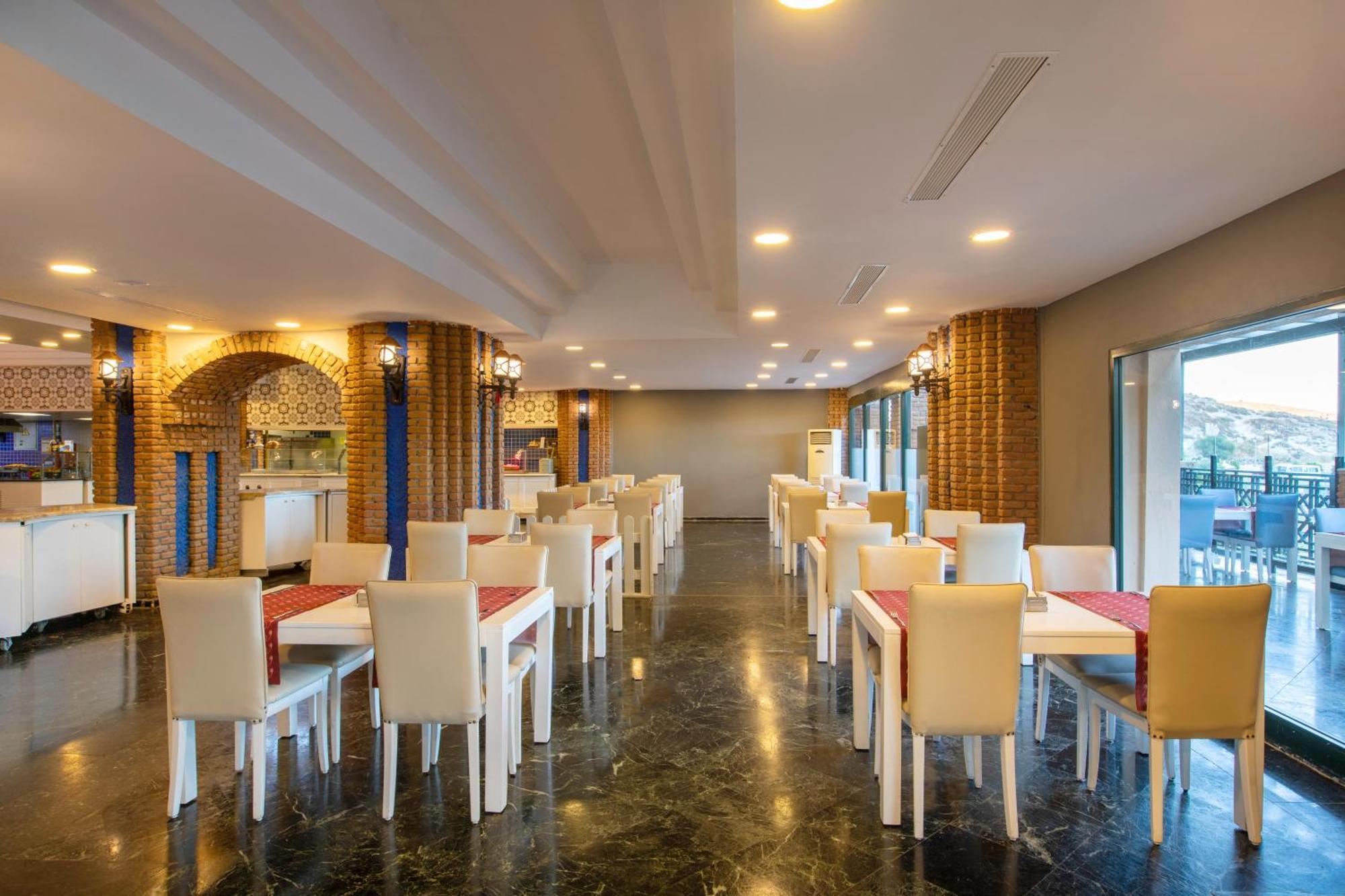 Selectum Collection Bodrum Akiarlar Exterior foto