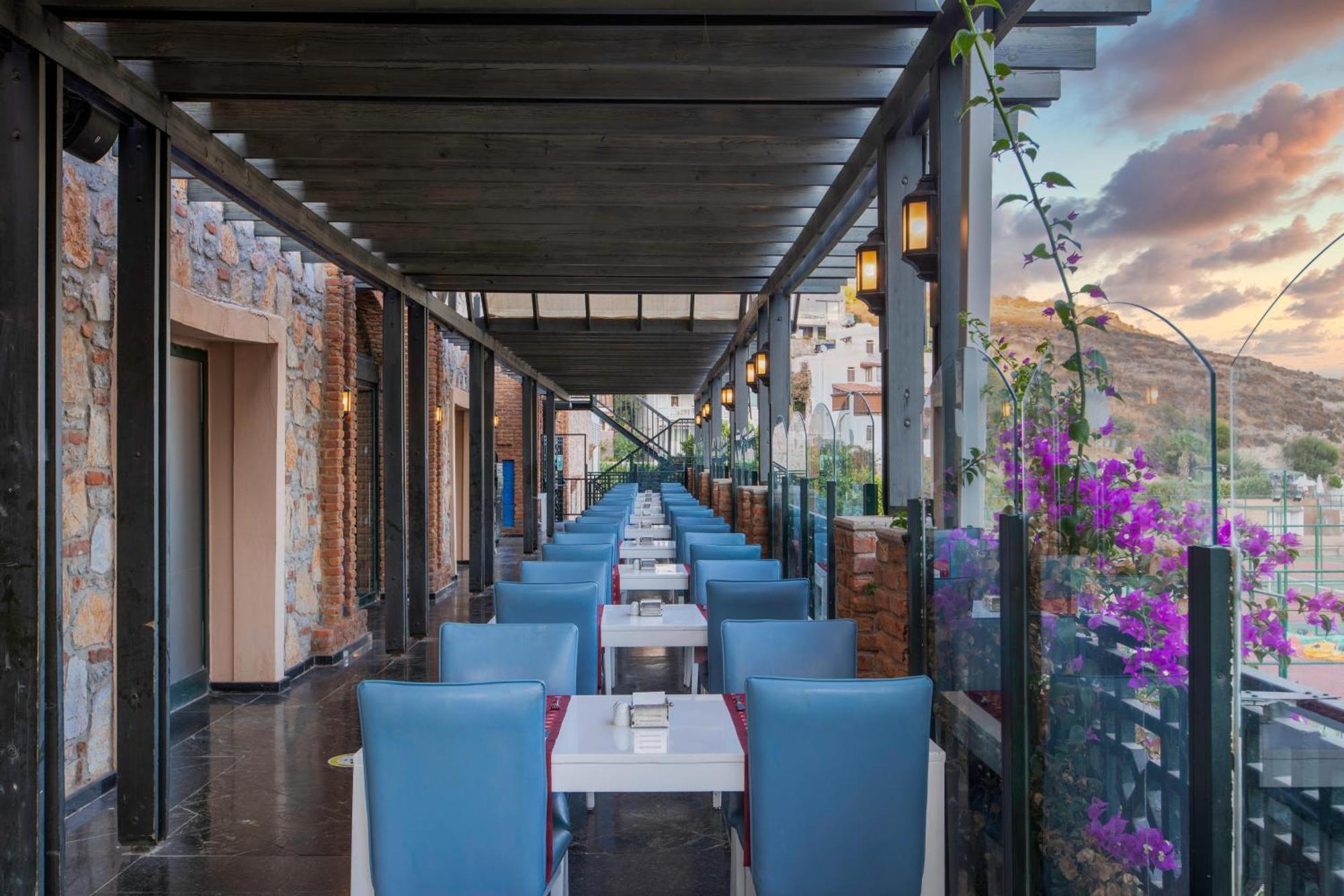 Selectum Collection Bodrum Akiarlar Exterior foto