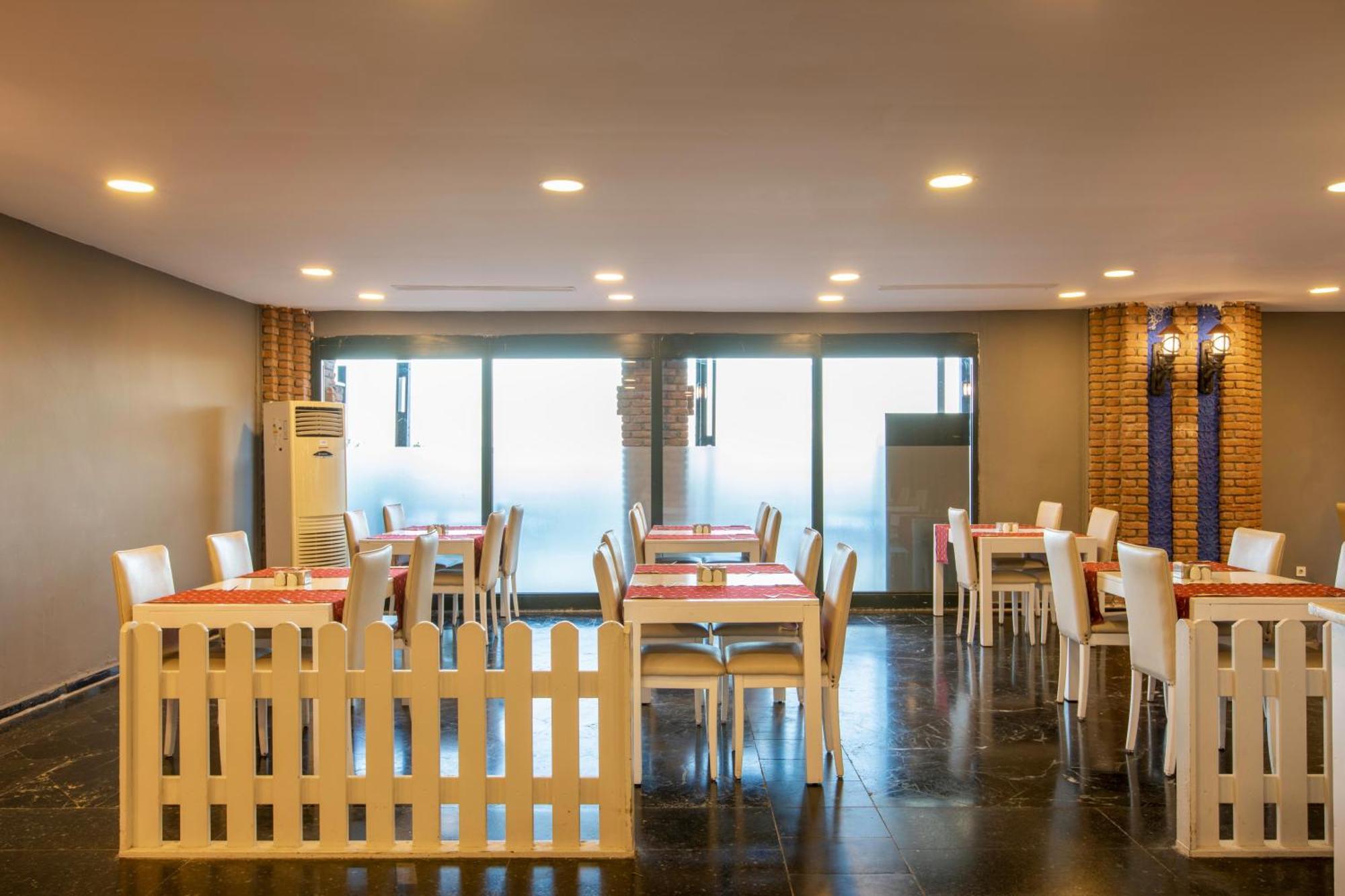 Selectum Collection Bodrum Akiarlar Exterior foto