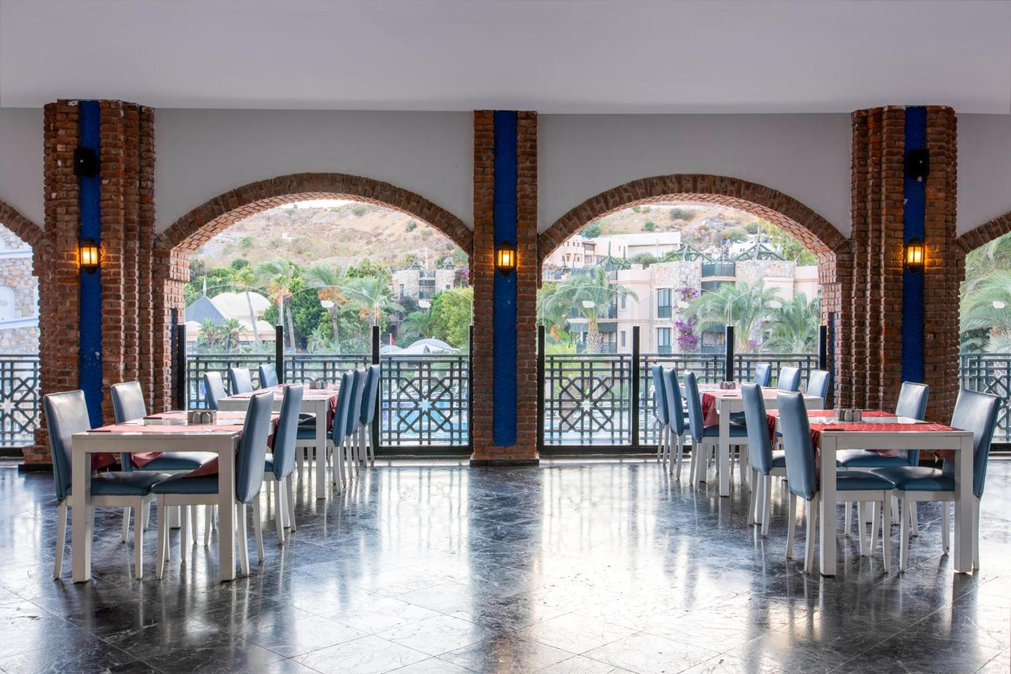 Selectum Collection Bodrum Akiarlar Exterior foto