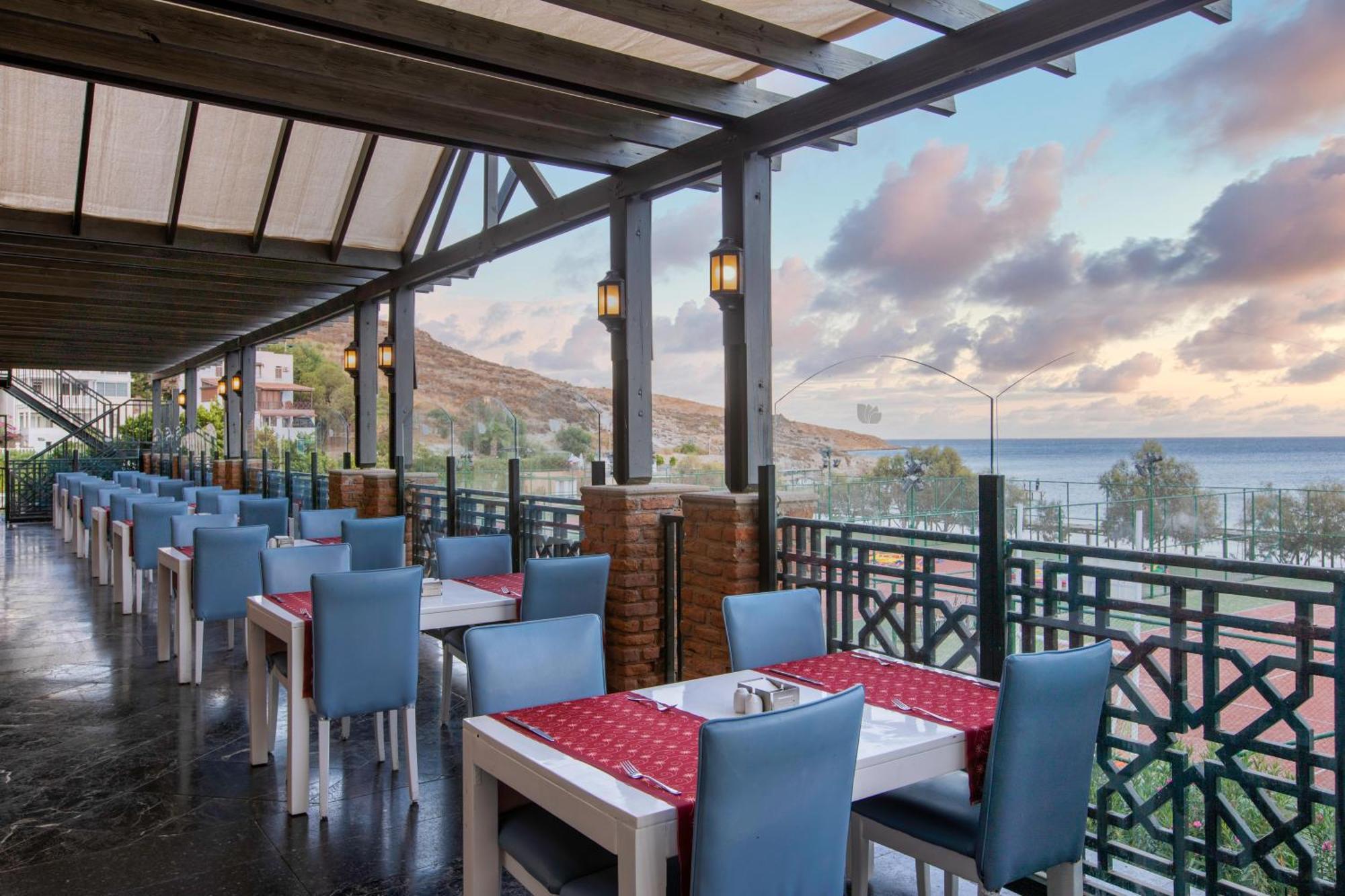 Selectum Collection Bodrum Akiarlar Exterior foto