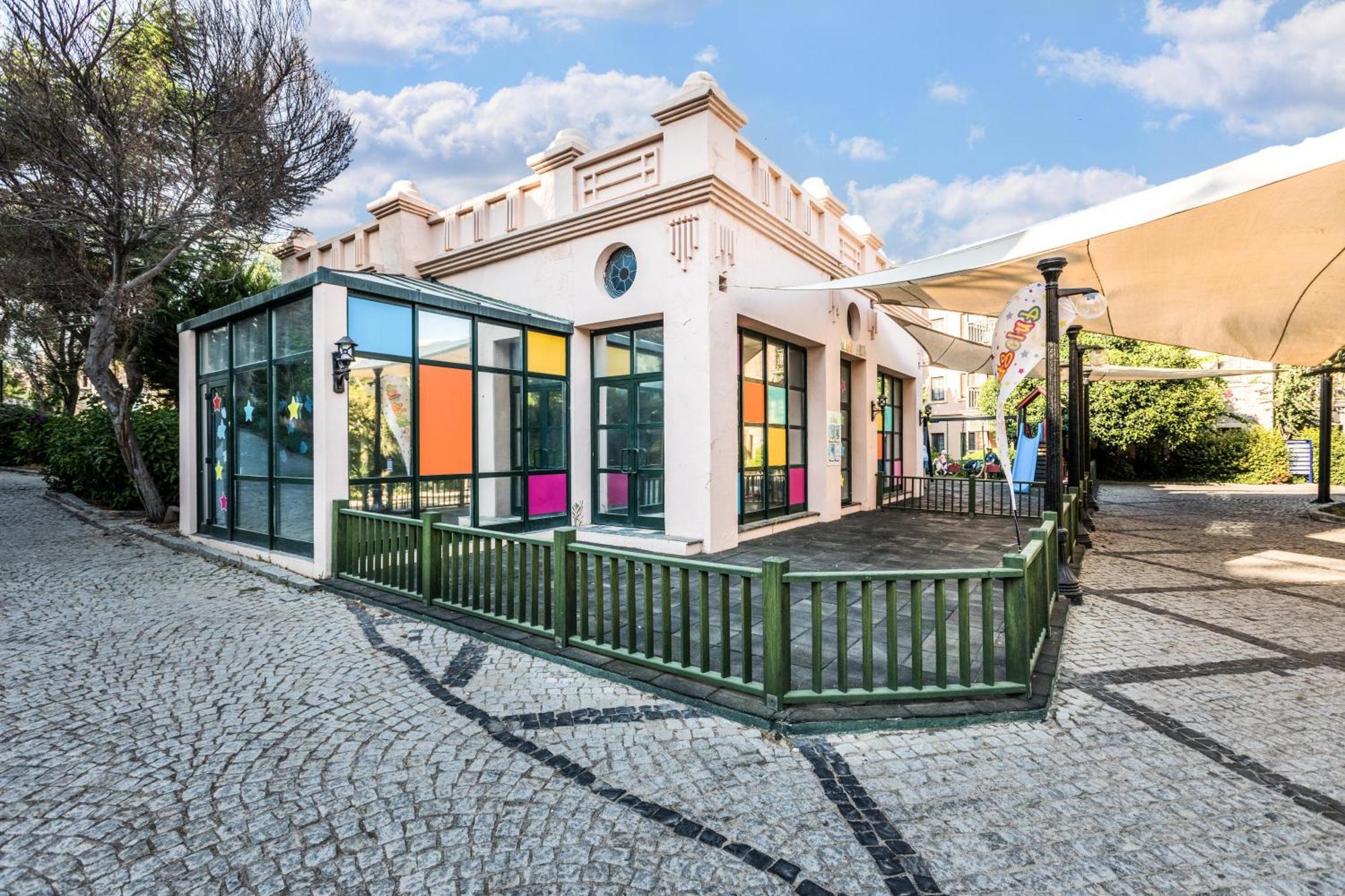Selectum Collection Bodrum Akiarlar Exterior foto
